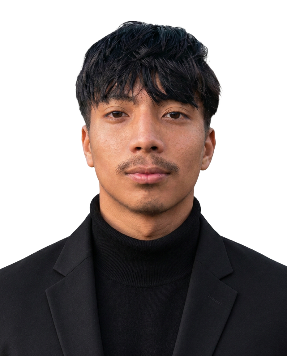 Krish Shrestha portrait placeholder